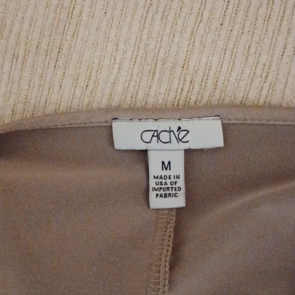 Cache Top - Picture 4 of 5